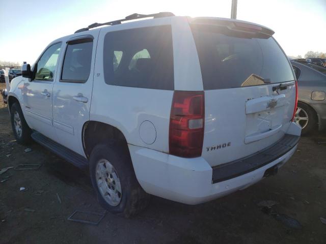 Photo 2 VIN: 1GNUKBE02AR133721 - CHEVROLET TAHOE K150 