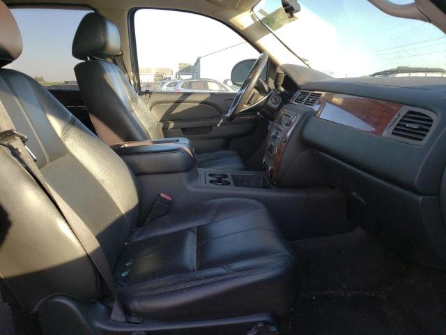 Photo 4 VIN: 1GNUKBE02AR133721 - CHEVROLET TAHOE K150 