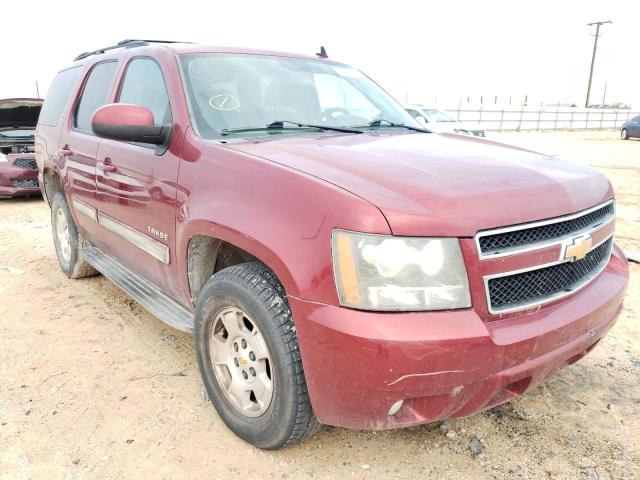 Photo 0 VIN: 1GNUKBE02AR146811 - CHEVROLET TAHOE K150 