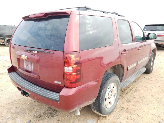 Photo 3 VIN: 1GNUKBE02AR146811 - CHEVROLET TAHOE K150 