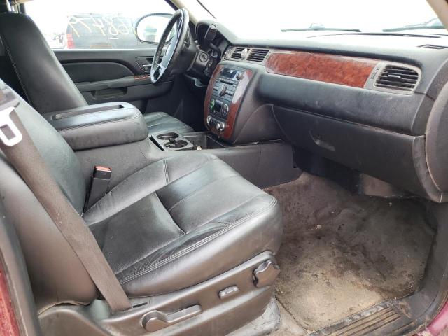 Photo 4 VIN: 1GNUKBE02AR146811 - CHEVROLET TAHOE K150 