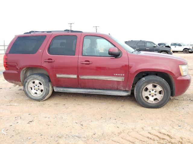 Photo 8 VIN: 1GNUKBE02AR146811 - CHEVROLET TAHOE K150 