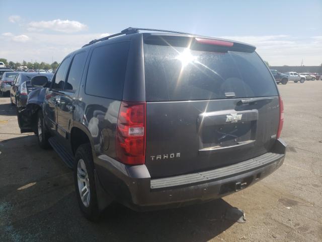 Photo 2 VIN: 1GNUKBE02AR152690 - CHEVROLET TAHOE K150 