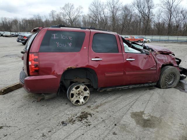 Photo 2 VIN: 1GNUKBE02AR167075 - CHEVROLET TAHOE K150 