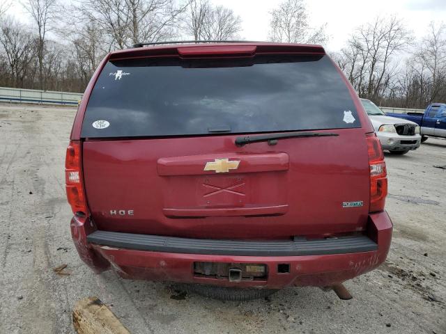 Photo 5 VIN: 1GNUKBE02AR167075 - CHEVROLET TAHOE K150 