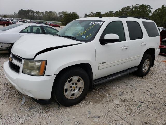 Photo 0 VIN: 1GNUKBE02AR169277 - CHEVROLET TAHOE K150 