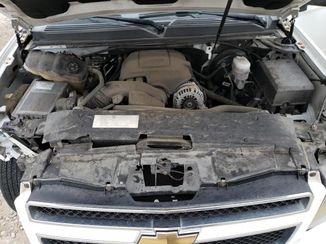 Photo 11 VIN: 1GNUKBE02AR169277 - CHEVROLET TAHOE K150 