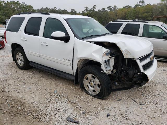 Photo 3 VIN: 1GNUKBE02AR169277 - CHEVROLET TAHOE K150 