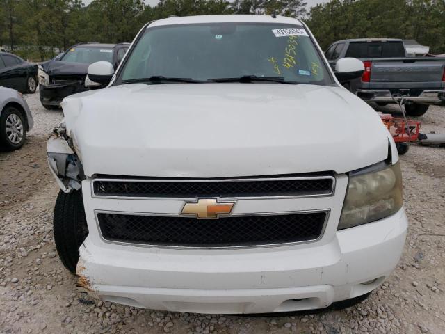 Photo 4 VIN: 1GNUKBE02AR169277 - CHEVROLET TAHOE K150 