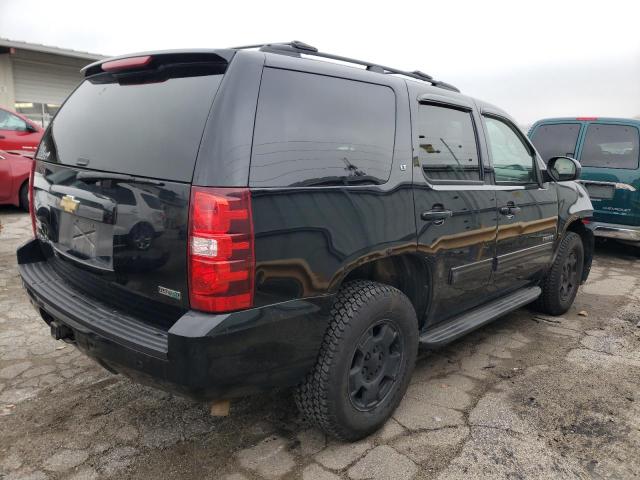 Photo 2 VIN: 1GNUKBE02AR169599 - CHEVROLET TAHOE K150 