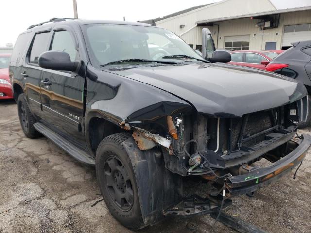 Photo 3 VIN: 1GNUKBE02AR169599 - CHEVROLET TAHOE K150 