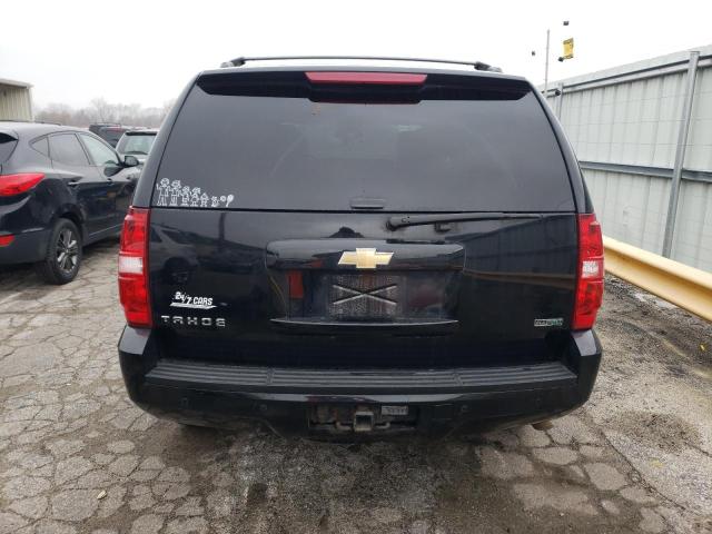 Photo 5 VIN: 1GNUKBE02AR169599 - CHEVROLET TAHOE K150 