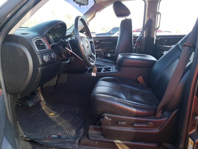 Photo 4 VIN: 1GNUKBE02AR207073 - CHEVROLET TAHOE K150 