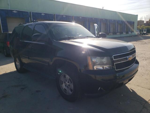 Photo 0 VIN: 1GNUKBE02AR260310 - CHEVROLET TAHOE K150 