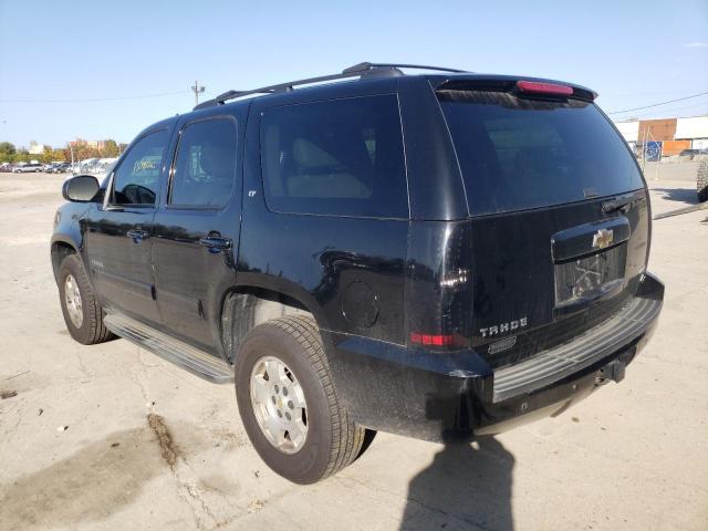 Photo 2 VIN: 1GNUKBE02AR260310 - CHEVROLET TAHOE K150 