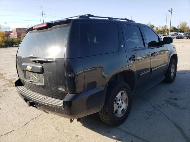 Photo 3 VIN: 1GNUKBE02AR260310 - CHEVROLET TAHOE K150 