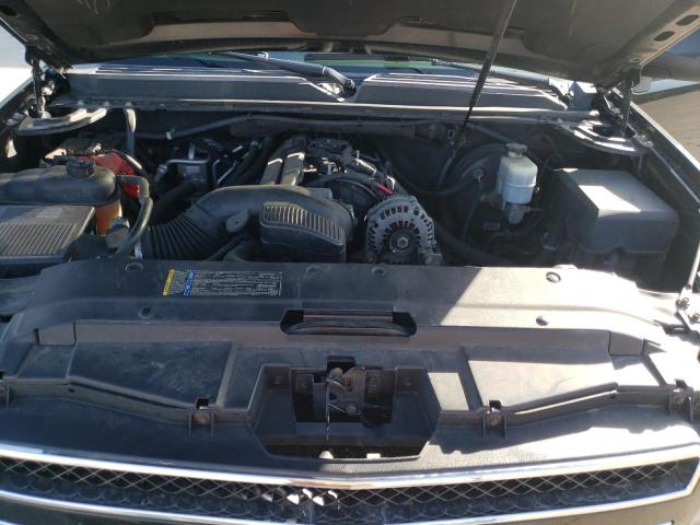 Photo 6 VIN: 1GNUKBE02AR260310 - CHEVROLET TAHOE K150 