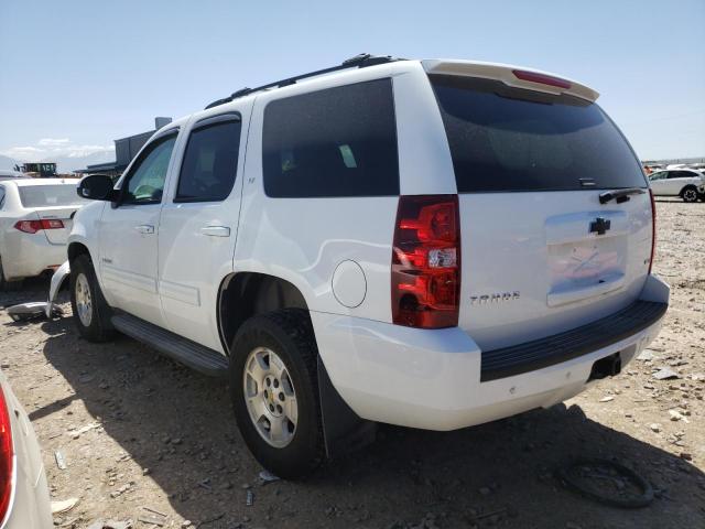 Photo 2 VIN: 1GNUKBE02AR261313 - CHEVROLET TAHOE K150 