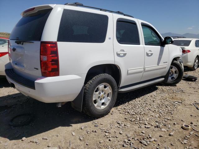 Photo 3 VIN: 1GNUKBE02AR261313 - CHEVROLET TAHOE K150 