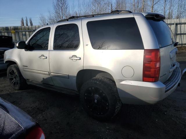 Photo 1 VIN: 1GNUKBE02AR263711 - CHEVROLET TAHOE K150 