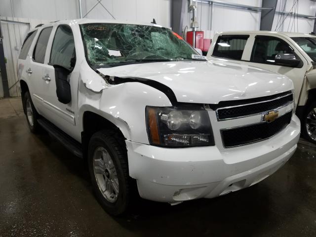 Photo 0 VIN: 1GNUKBE02AR272005 - CHEVROLET TAHOE K150 