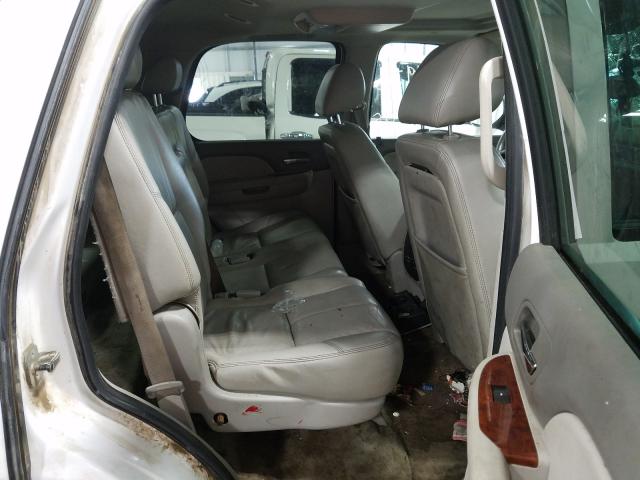 Photo 5 VIN: 1GNUKBE02AR272005 - CHEVROLET TAHOE K150 