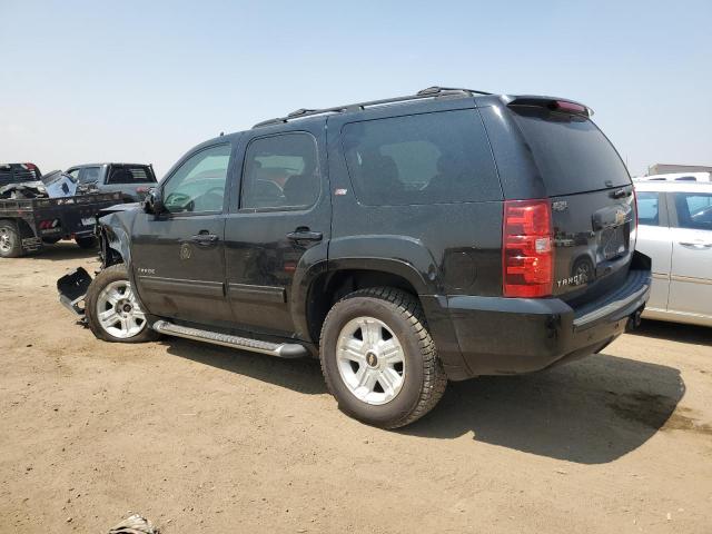 Photo 1 VIN: 1GNUKBE03AR201041 - CHEVROLET TAHOE 