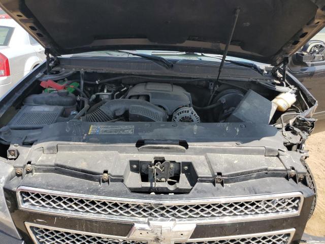 Photo 11 VIN: 1GNUKBE03AR201041 - CHEVROLET TAHOE 