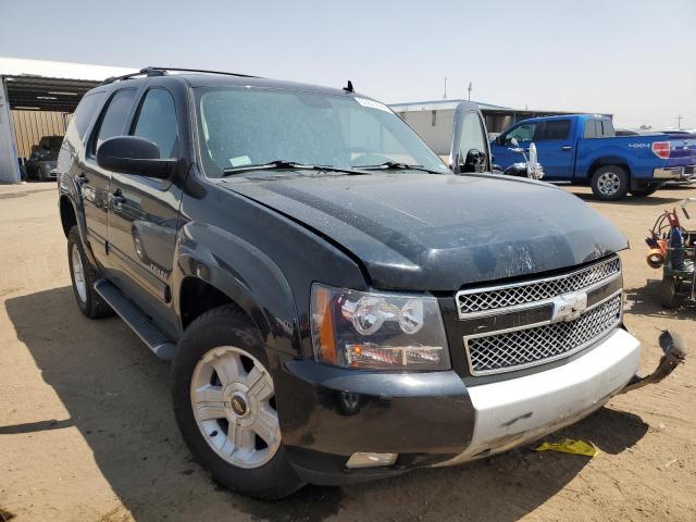 Photo 3 VIN: 1GNUKBE03AR201041 - CHEVROLET TAHOE 