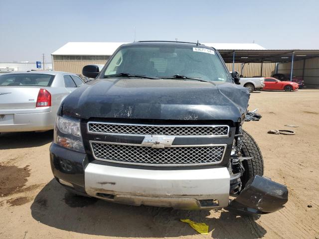 Photo 4 VIN: 1GNUKBE03AR201041 - CHEVROLET TAHOE 