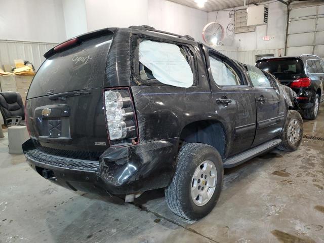 Photo 3 VIN: 1GNUKBE03AR214713 - CHEVROLET TAHOE K150 