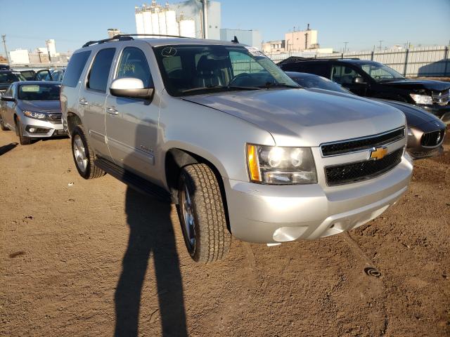 Photo 0 VIN: 1GNUKBE03AR287726 - CHEVROLET TAHOE K150 