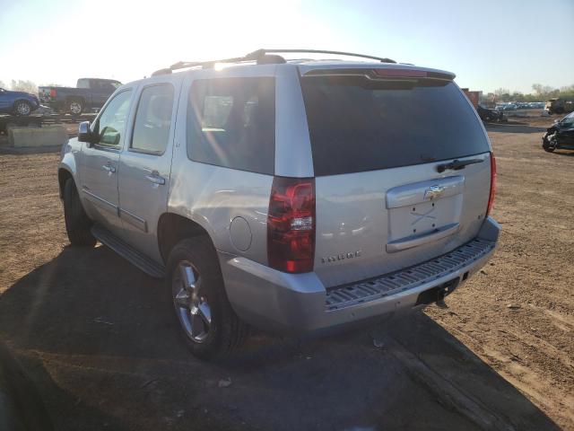 Photo 2 VIN: 1GNUKBE03AR287726 - CHEVROLET TAHOE K150 