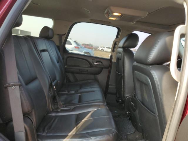 Photo 10 VIN: 1GNUKBE04AR133199 - CHEVROLET TAHOE 