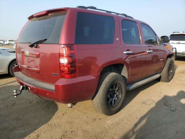 Photo 2 VIN: 1GNUKBE04AR133199 - CHEVROLET TAHOE 