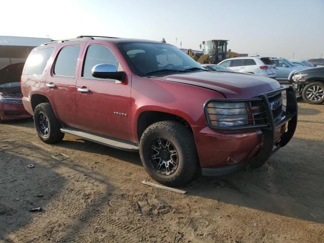 Photo 3 VIN: 1GNUKBE04AR133199 - CHEVROLET TAHOE 