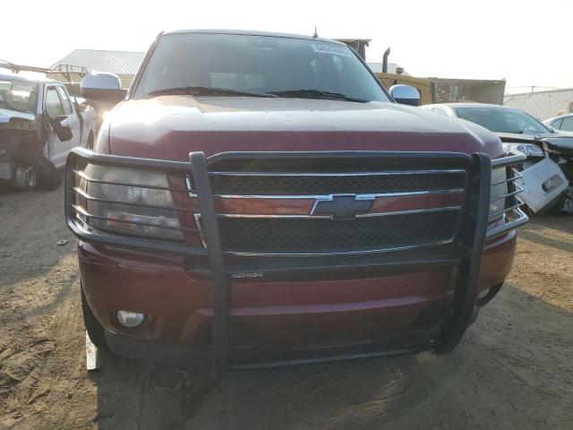 Photo 4 VIN: 1GNUKBE04AR133199 - CHEVROLET TAHOE 