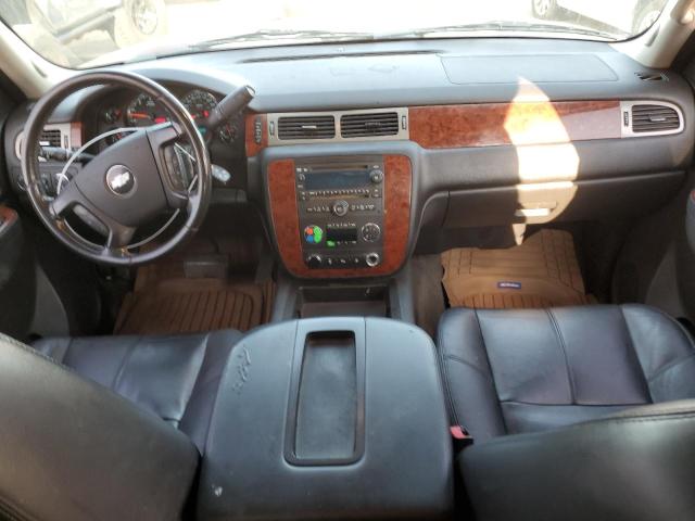 Photo 7 VIN: 1GNUKBE04AR133199 - CHEVROLET TAHOE 