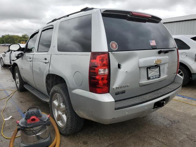 Photo 1 VIN: 1GNUKBE04AR147782 - CHEVROLET TAHOE K150 