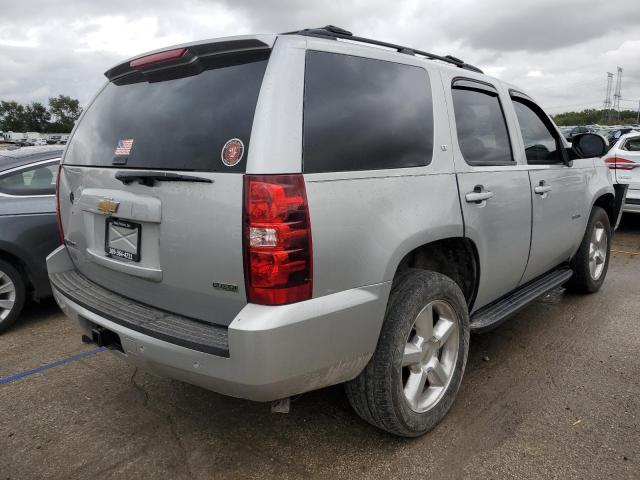 Photo 2 VIN: 1GNUKBE04AR147782 - CHEVROLET TAHOE K150 