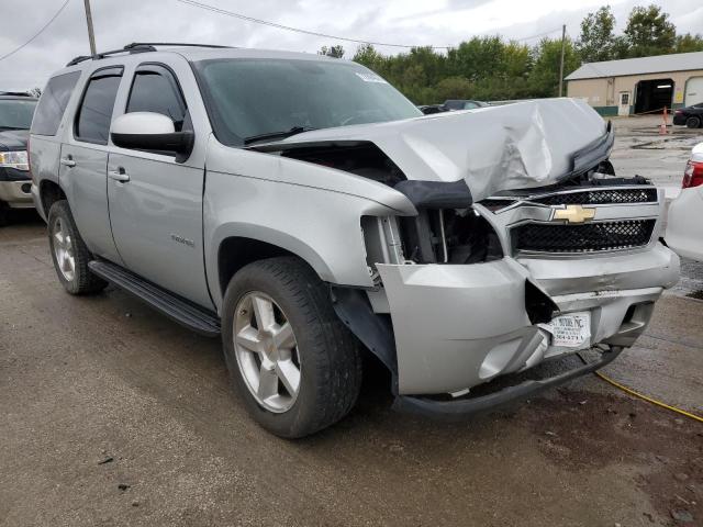 Photo 3 VIN: 1GNUKBE04AR147782 - CHEVROLET TAHOE K150 