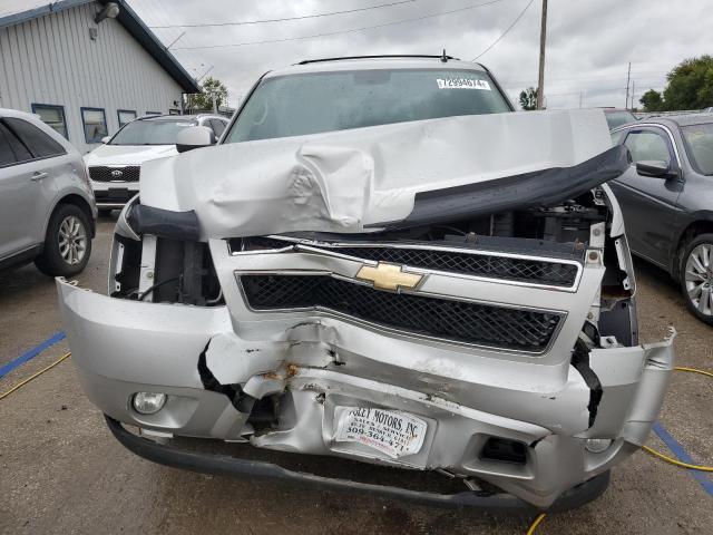 Photo 4 VIN: 1GNUKBE04AR147782 - CHEVROLET TAHOE K150 