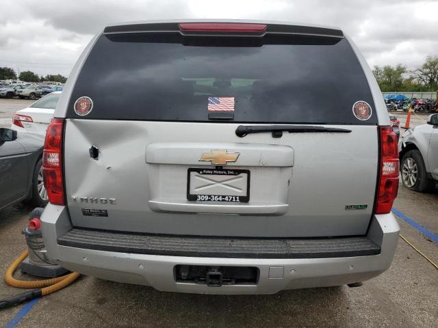 Photo 5 VIN: 1GNUKBE04AR147782 - CHEVROLET TAHOE K150 