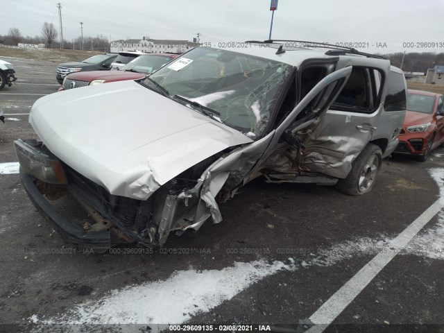 Photo 1 VIN: 1GNUKBE04AR177896 - CHEVROLET TAHOE 