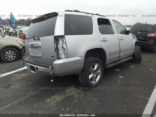 Photo 3 VIN: 1GNUKBE04AR177896 - CHEVROLET TAHOE 