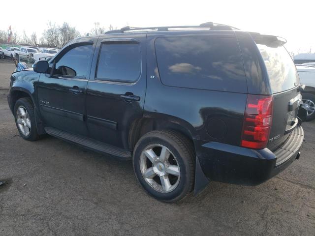 Photo 1 VIN: 1GNUKBE04AR184489 - CHEVROLET TAHOE K150 