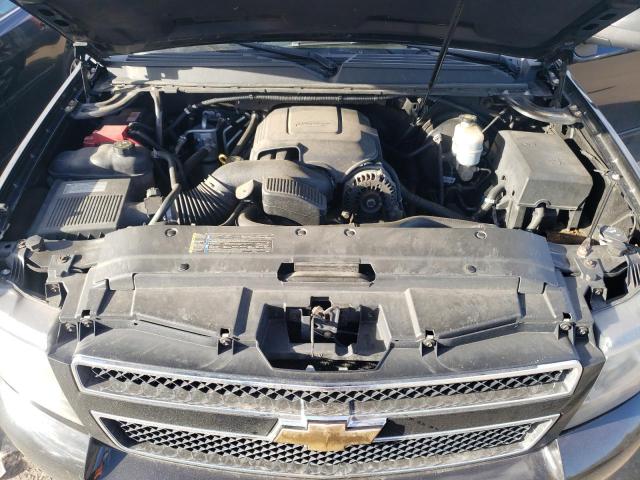 Photo 11 VIN: 1GNUKBE04AR184489 - CHEVROLET TAHOE K150 