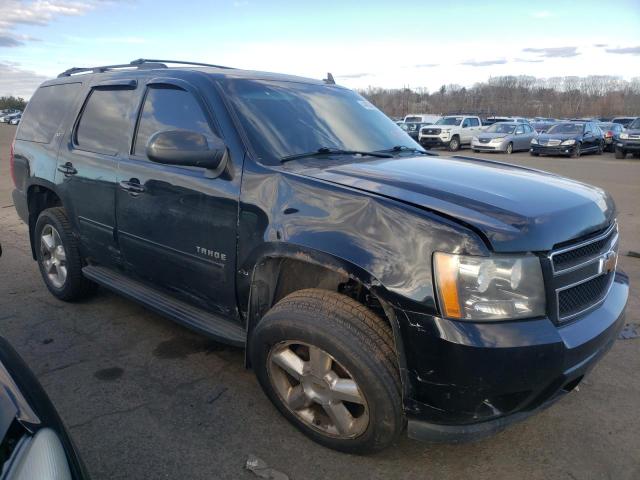 Photo 3 VIN: 1GNUKBE04AR184489 - CHEVROLET TAHOE K150 