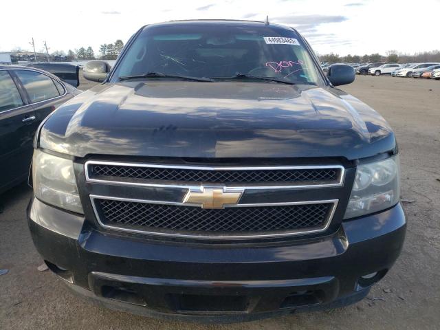 Photo 4 VIN: 1GNUKBE04AR184489 - CHEVROLET TAHOE K150 