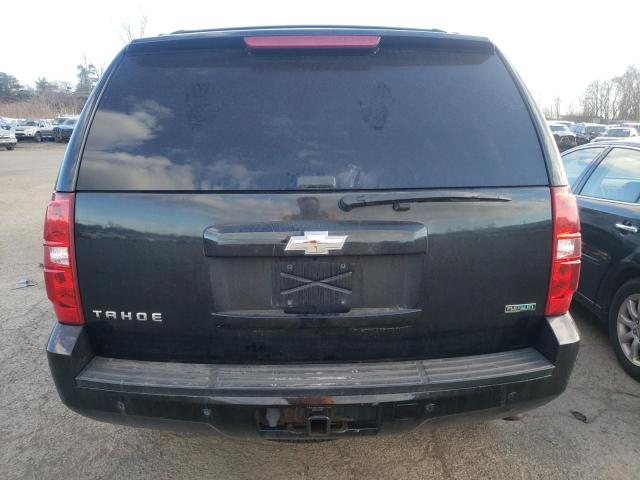 Photo 5 VIN: 1GNUKBE04AR184489 - CHEVROLET TAHOE K150 